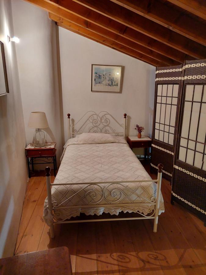 Constantias Stone Houses โลฟู ภายนอก รูปภาพ